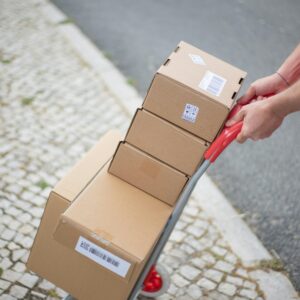 Manual Handling Essentials