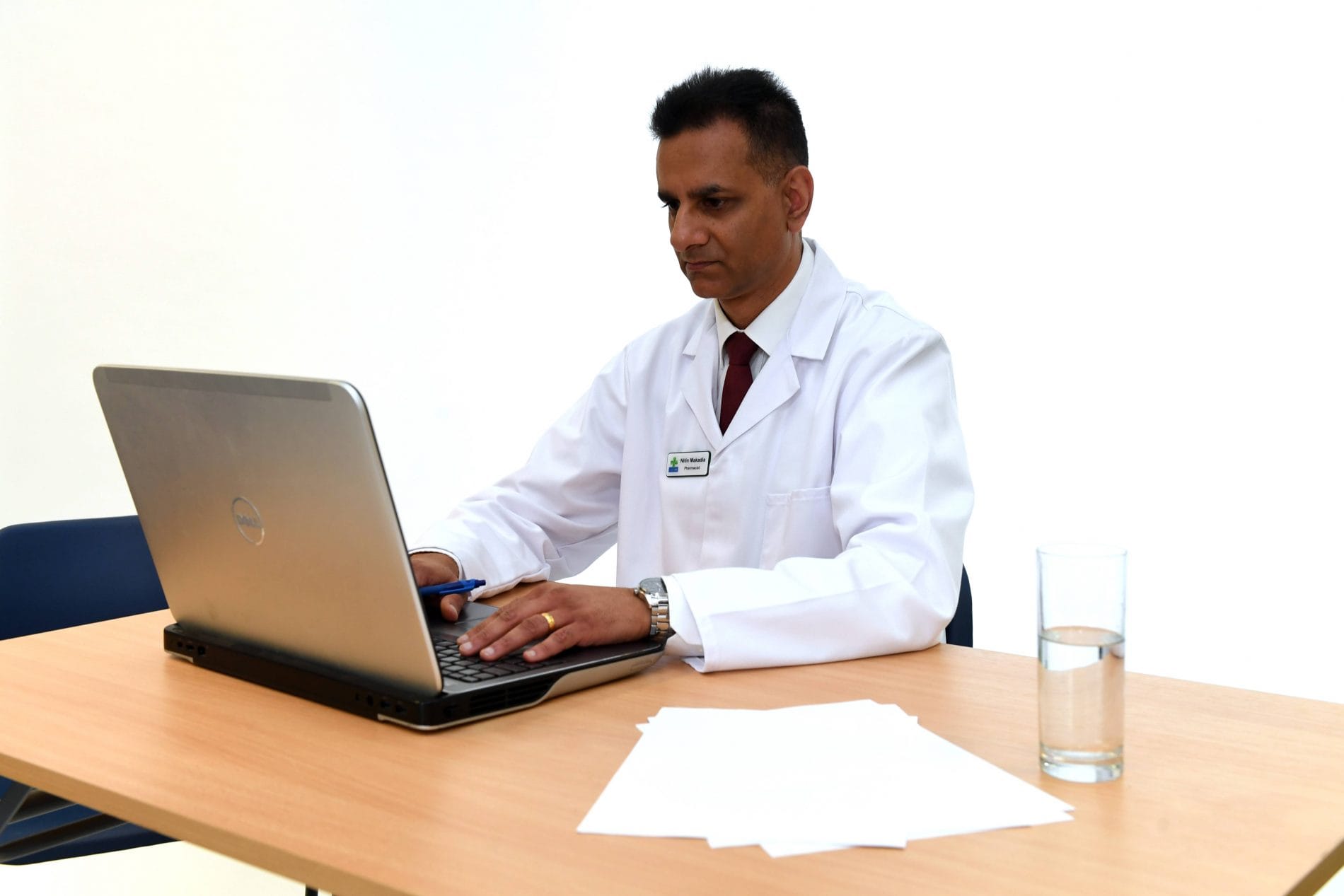 Patient Group Directive