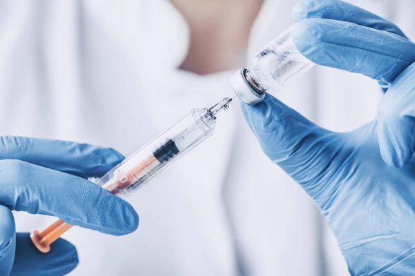 CP Vaccination Training