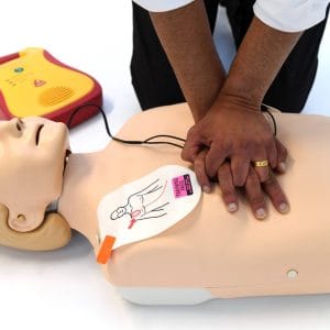 Basic Life Support