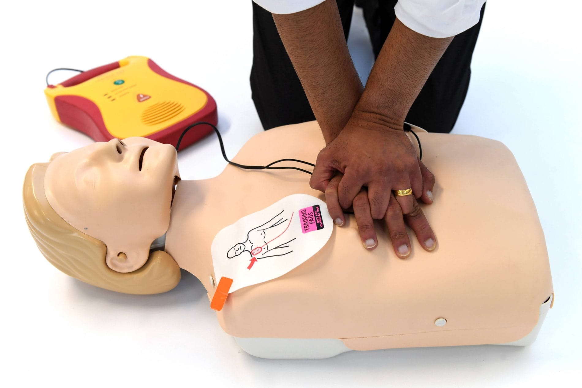 Basic Life Support