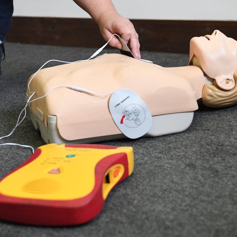Mindware Training Module Ecg Online Courses | ECG Training