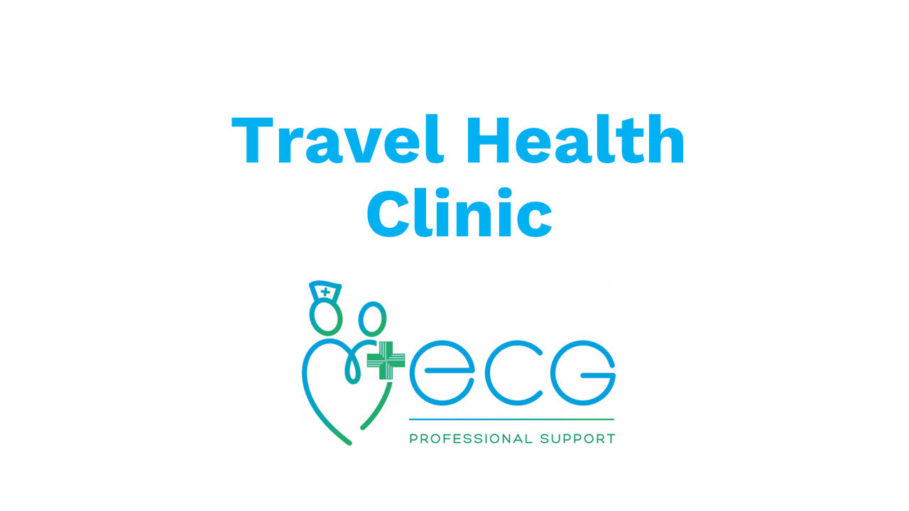 travel health clinic photos