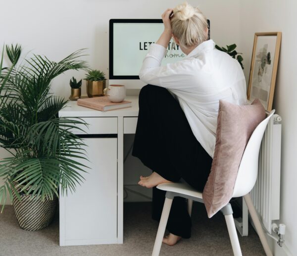 DSE Workstation Set-Up Essentials
