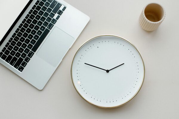 Time Management Essentials