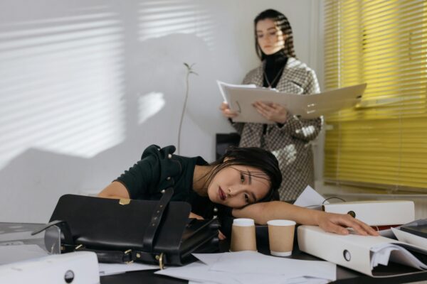 Stress Management Essentials