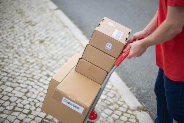 Manual Handling Essentials