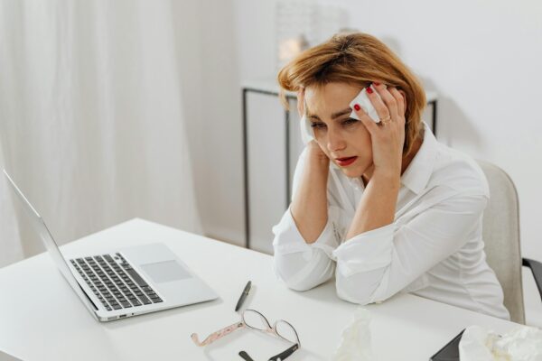 Menopause Essentials