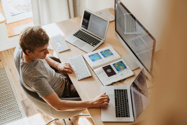 Home Working Essentials