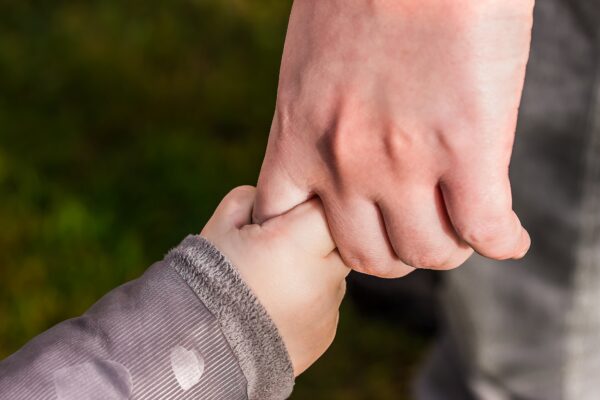 Child Protection Level 2