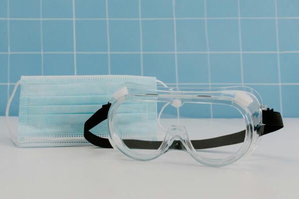 Personal Safety Essentials