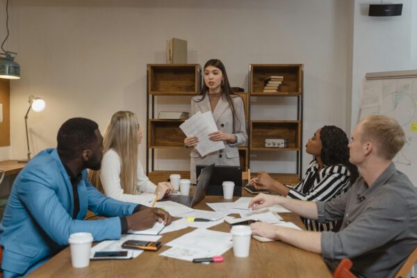 Team Leadership Essentials