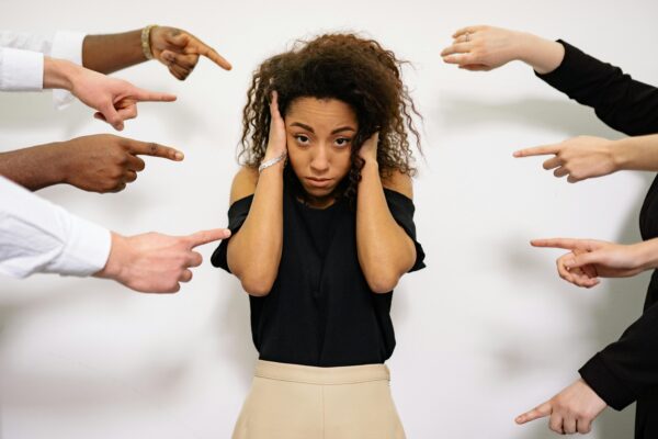 Bullying and Harassment Essentials