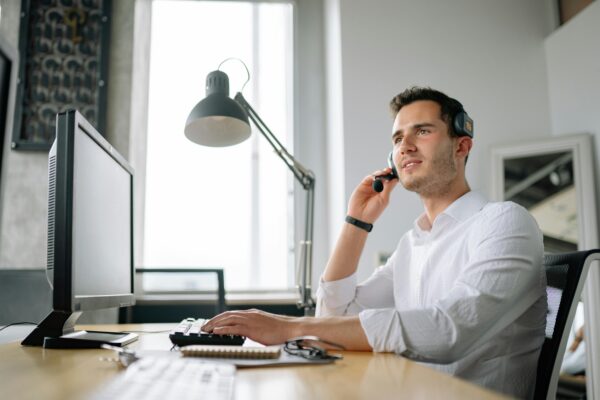 Customer Service Essentials