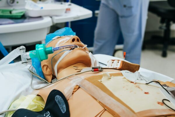 Medical Emergencies in Primary Care
