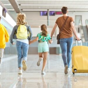 Travel Health Training Update