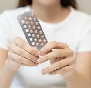 Contraception Pharmacy First