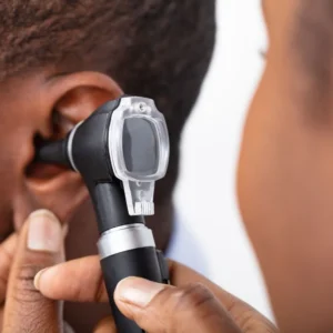Ear Assessment Training - Otomize
