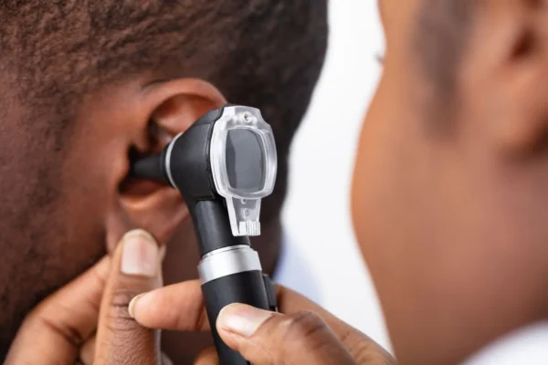 Ear Assessment Training - Otomize