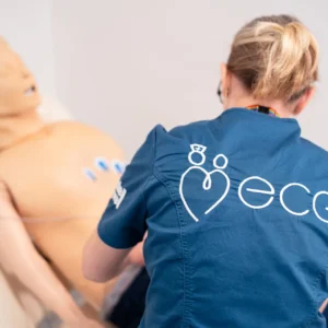 12 Lead ECG Basic Interpretation