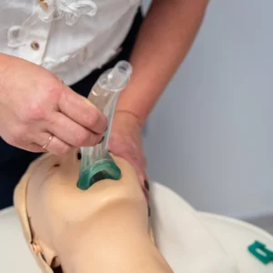 Immediate Life Support Course (ILS)