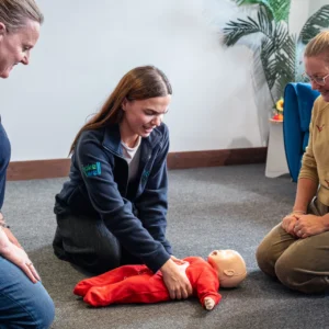 Medical Emergencies in Primary Care