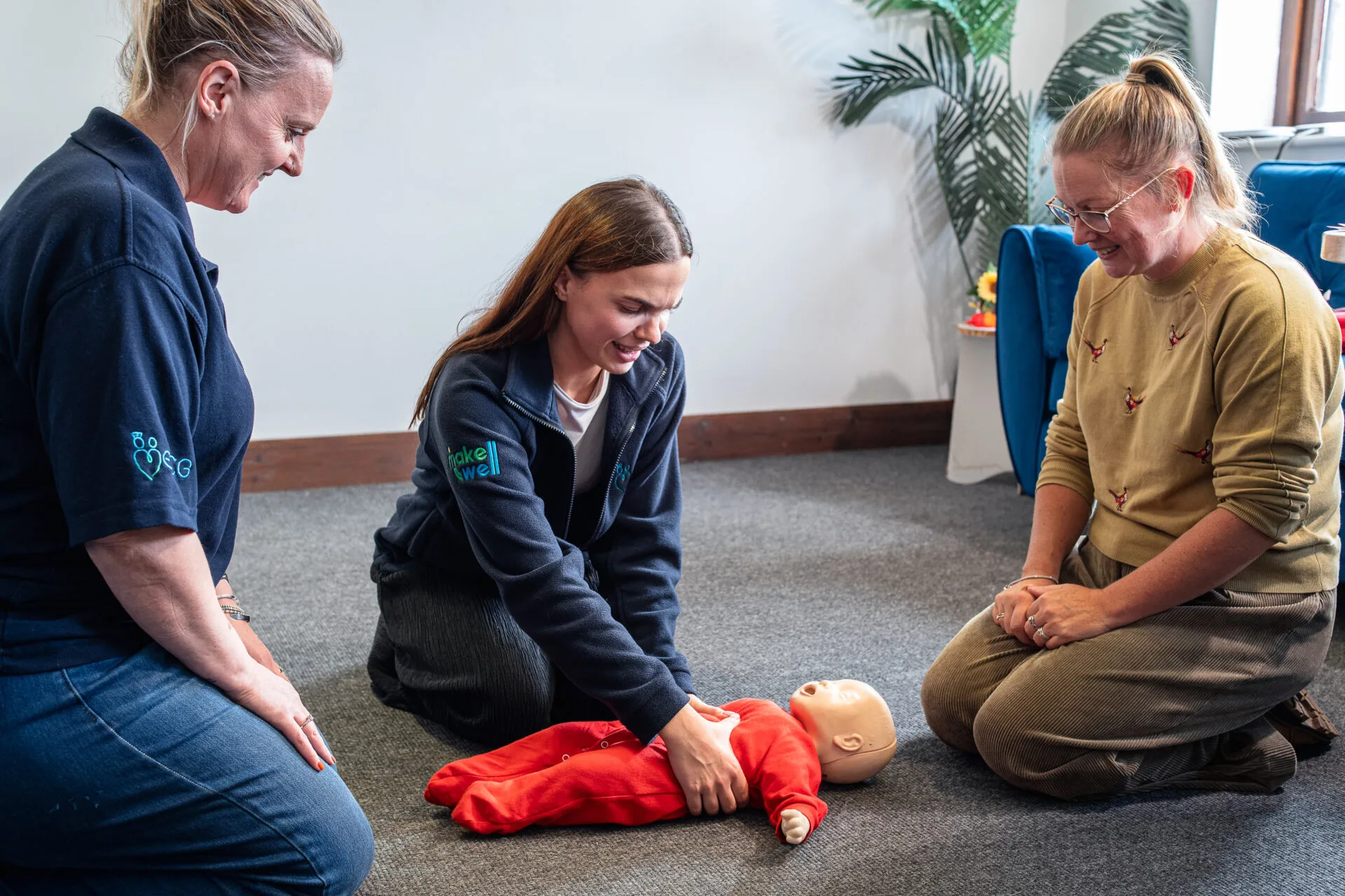 Medical Emergencies in Primary Care