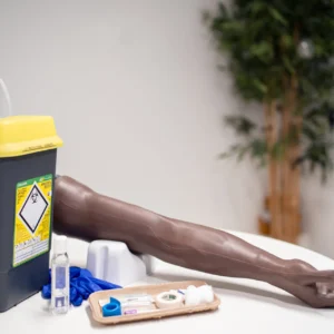 Phlebotomy Refresher