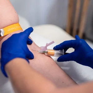 Understanding Blood Test Results
